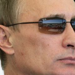 ICIJ: Offshore network tied to Putin