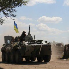 Ukraine ranks 1st in GICHD and SIPRI report of anti-vehicle mine incidents in 2016