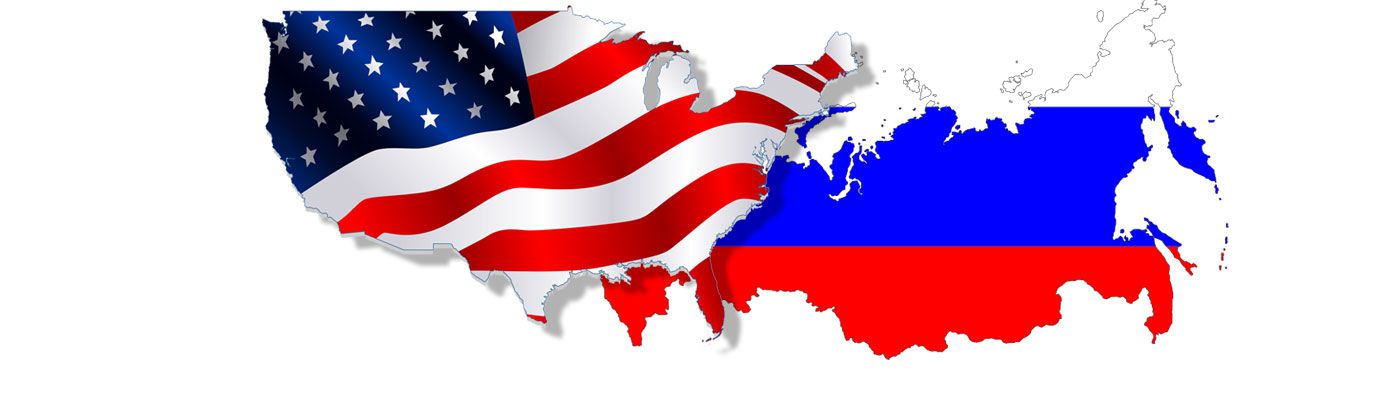 NEW U.S. sunctions against Russia: Full List