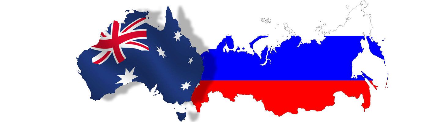 Australian sanctions against Russia. Full list
