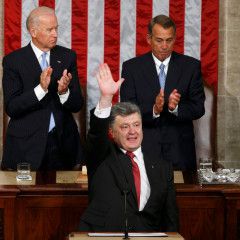 Washington Post releases new article on Poroshenko`s offshore assets