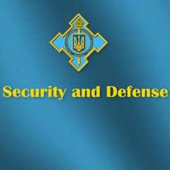 National Security and Defense Council:  Discontent spreads on militant-controlled territories