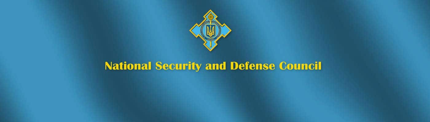 National Security and Defense Council:  Discontent spreads on militant-controlled territories