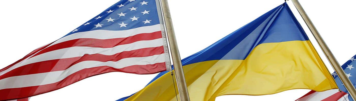 To preserve Ukraine’s independence in resisting Russian aggression US approves $200 million for Ukrainian Army- H.R. 1735—FY16 National Defense Authorization Bill