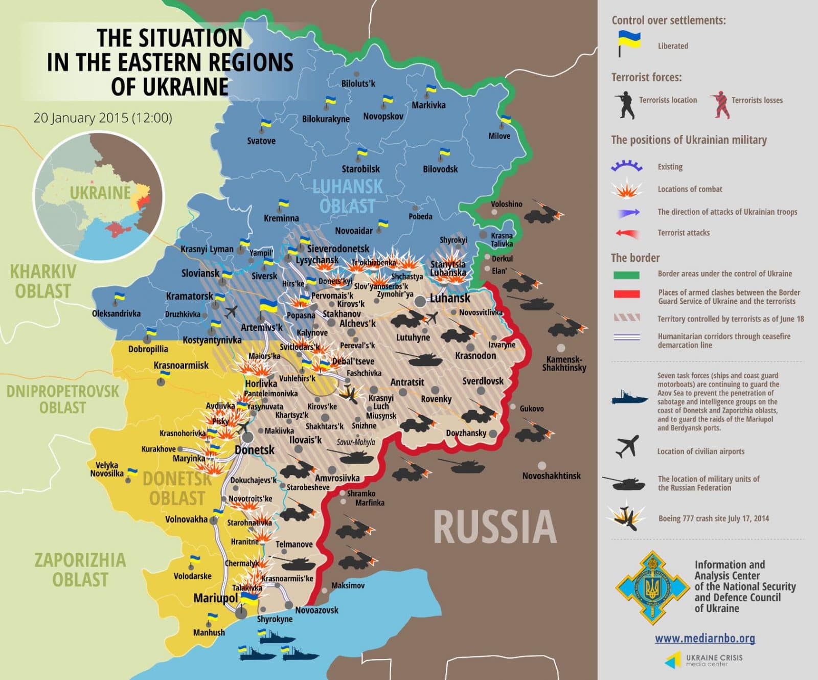 Map of ATO 20-01-15