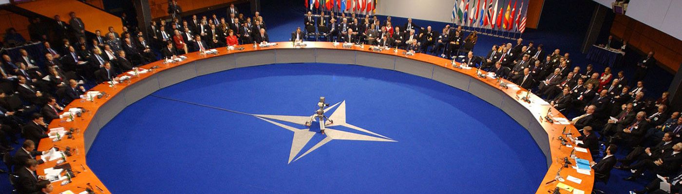 NATO Secretary General statement on the attack on Mariupol