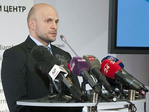 Volodymyr Polevyi: No Ukrainian servicemen were killed in action within the last day