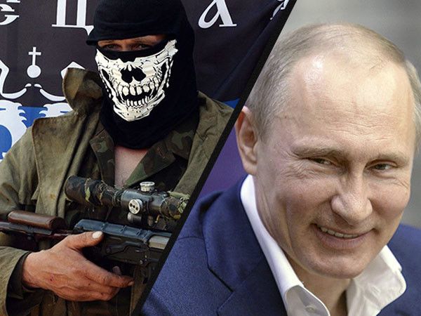 Putin`s aide preparing ”DPR-LPR”`s accession to Russia