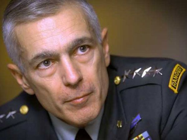US general Wesley Clark says new Russian offensive in Donbas ‘possible after Easter’