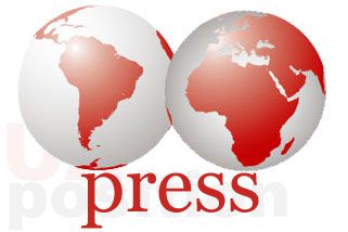 Press about Ukraine in Middle East, Africa, Central and South America. Feb 16, 2016