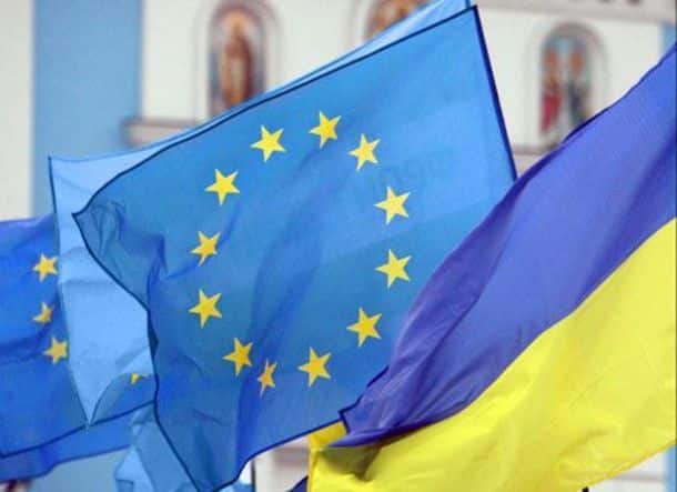 The Bundestag has ratified the Ukraine-EU Association Agreement