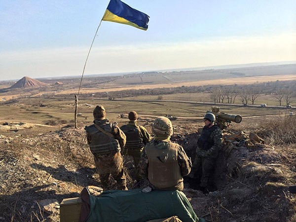 General Staff operational report March 15, 2023 on the Russian invasion of Ukraine