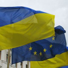 Experts explain Ukraine`s trade prospects with EU