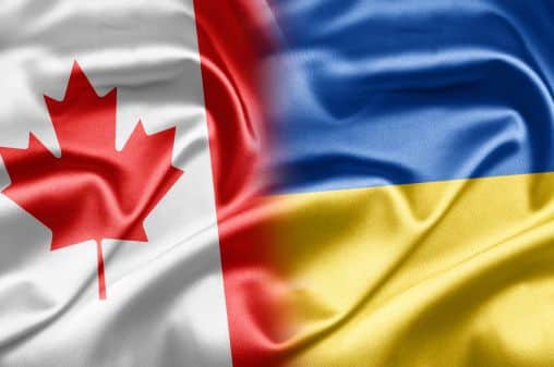 Canada joins a training mission to help Ukraine because “almost every day, Ukrainian soldiers and civilians continue to die” – Ukraine’s chargé d’affaires in Canada M.Shevchenko
