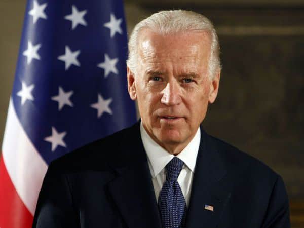 Vice President Joe Biden (photo)