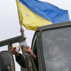 Anti-Russian resistance movement intensifies in the occupied territories of Ukraine