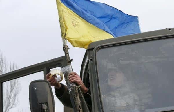 Anti-Russian resistance movement intensifies in the occupied territories of Ukraine