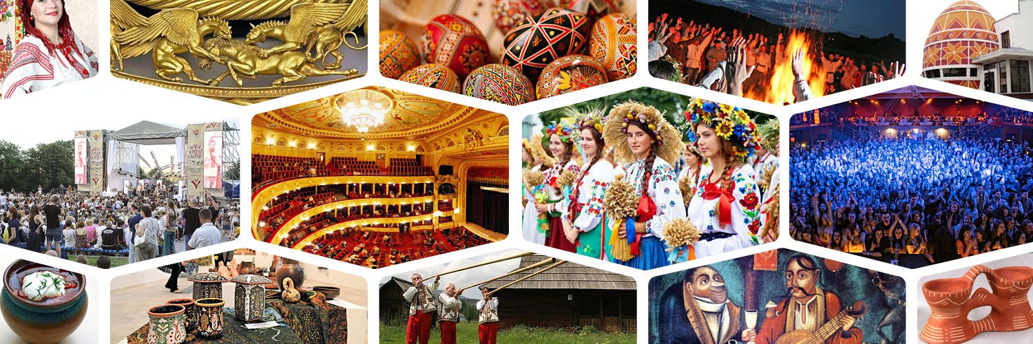 Ukrainian National Sorochyntsi Fair opens in Poltava region