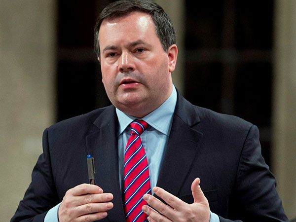Canada has difficult diplomatic relations with Russia because of the invasion of Ukraine – Defence Minister Jason Kenney