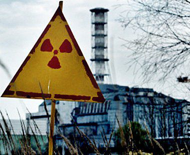 Ukraine demands from the UN Security Council to prevent the Chernobyl disaster