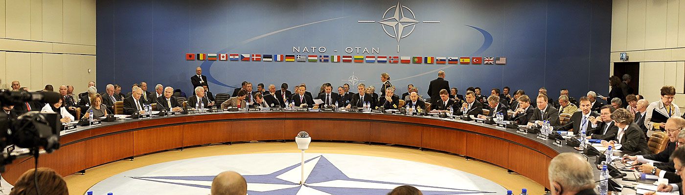 Russia must stop its support for militants in Eastern Ukraine – NATO-Ukraine Commission