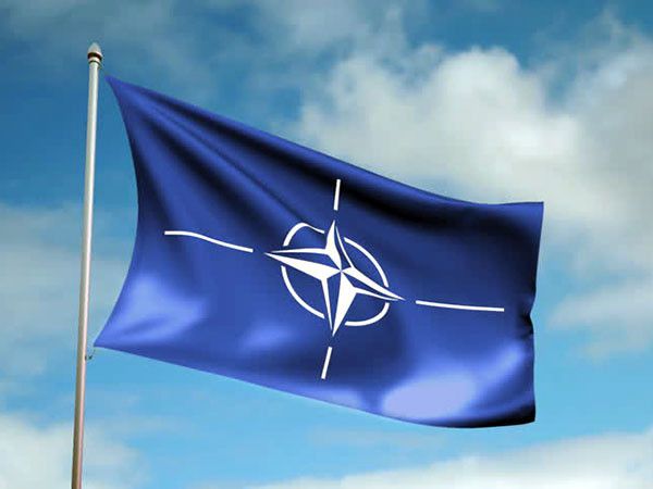 NATO forces will not unblock the Black Sea for Ukrainian exports
