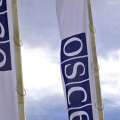 EU provides EUR 3 mln satellite imagery support to  OSCE SMM in Donbas