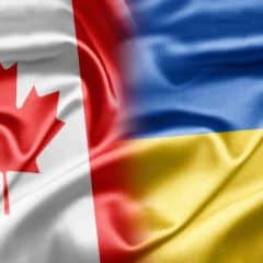 Canada abolished all duties on Ukrainian goods for a year, – Minister of Economy of Ukraine