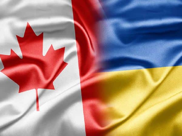 Canada provides military training in Ukraine to deter Russian aggression