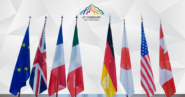 G7 countries reacted to pseudo-referendums with new sanctions on Russia