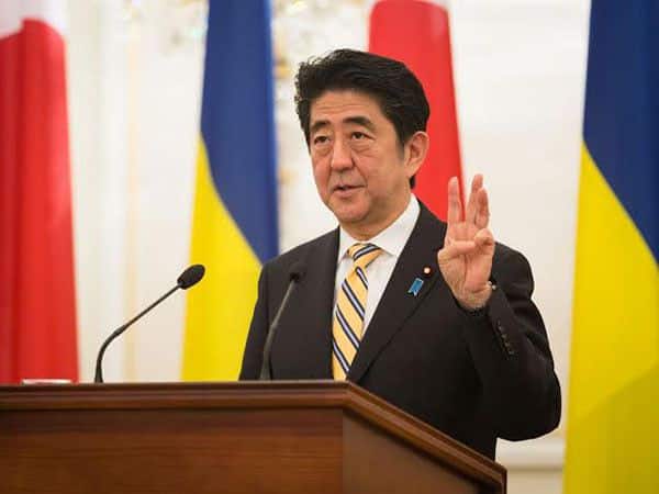 Japan’s support to Ukraine