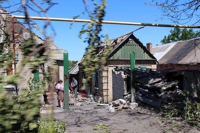 maryinka ukraine ato press uaposition 1