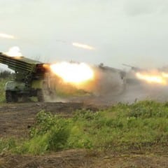 Russia is testing new prohibited weapons against Ukraine, – Deputy Minister of Defense of Ukraine