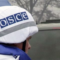 OSCE reports civilian casualties in Donbas: 21 killed, 95 injured in 2017