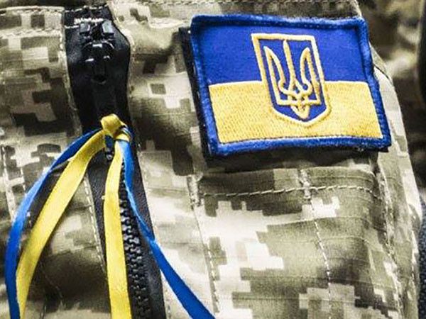 Russian terrorists shelled Vodiane village and killed civilians – ATO Press Center