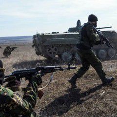 Terrorists plotting breakthrough near Pavlopil – Defense Ministry