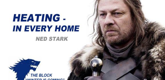 Parody posters featuring ‘Game of Thrones’ characters dedicated to elections in Ukraine