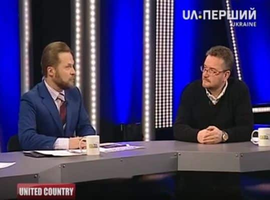 If Ukraine has the military component, our diplomacy will have stronger voice – Ukrainian Foreign Policy Expert