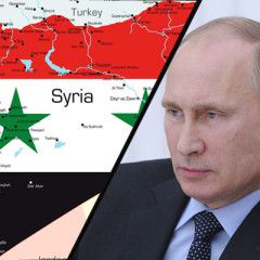 Syria is going to recognize the “independence” of the self-proclaimed “Luhansk People’s Republic” and “Donetsk People’s Republic”