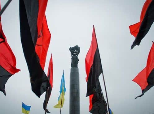 ‘Does Ukraine need nationalism’ – discussion with Anne Applebaum
