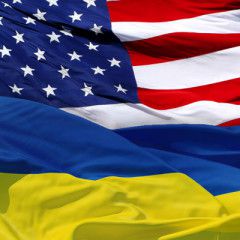 U.S. Congress to allocate $560 mln to Ukraine