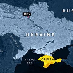 Ukraine submits new evidence to European Court of Human Rights over Crimea annexation