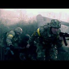 New music video about war in Ukraine