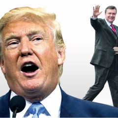 Trump hires Yanukovych`s former strategist