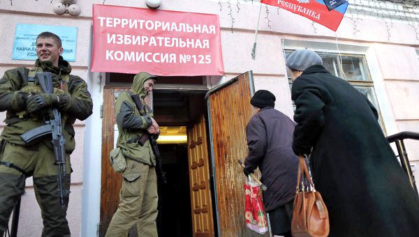 Tymchuk: DPR records high mortality rate