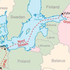 Nord Stream 2 is a Russian ”Trojan Horse” for EU – Naftogaz CEO