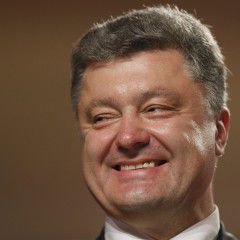 20 Ukrainians exposed in Panama Papers leak including President Poroshenko