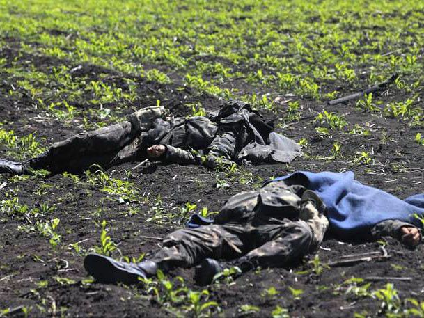Ukraine intel: 14 Russian soldiers killed, 19 wounded near Avdiyivka