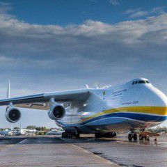 Ukraine`s Antonov aircraft manufacturer to become joint stock company