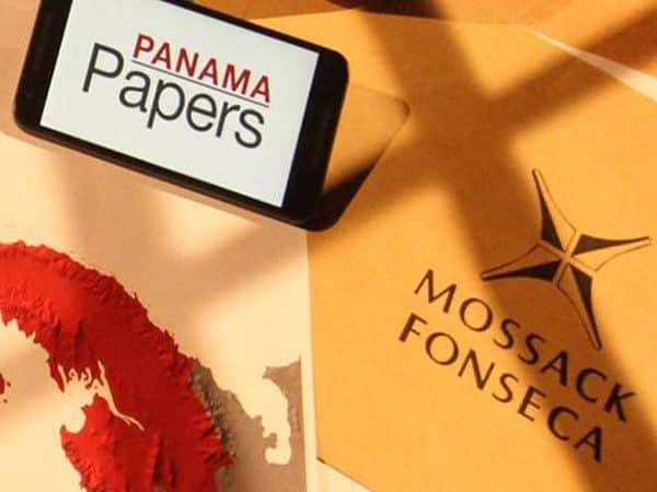 ICIJ releases Panama Papers database revealing thousands of secret offshore companies